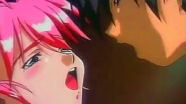 Uncensored Natural Hentai Episode With Subtitled Romance & School Life Adventures