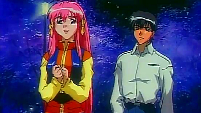 Uncensored Natural Hentai Episode With Subtitled Romance & School Life Adventures