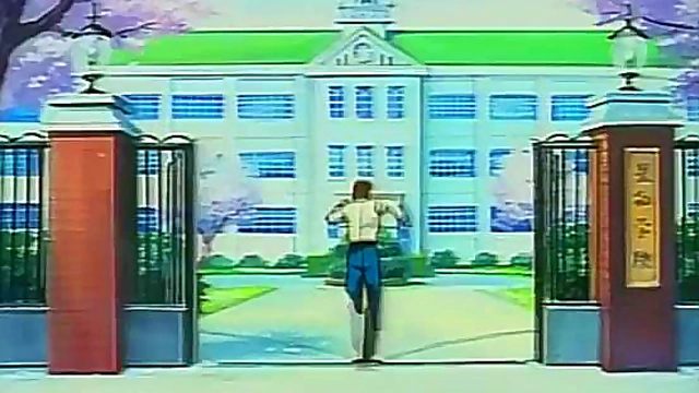 Uncensored Natural Hentai Episode With Subtitled Romance & School Life Adventures