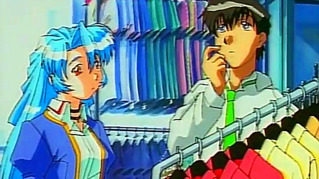 Uncensored Natural Hentai Episode With Subtitled Romance & School Life Adventures