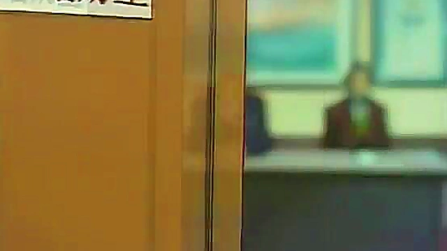 Uncensored Natural Hentai Episode With Subtitled Romance & School Life Adventures