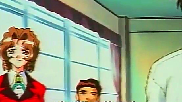 Uncensored Natural Hentai Episode With Subtitled Romance & School Life Adventures