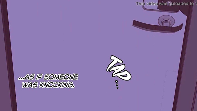 Redhead Step-Mom Teacher Gets horny From My Scent In Anime Hentai Adventure