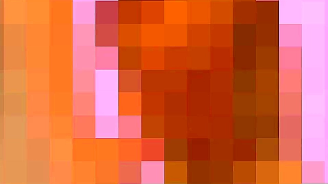 Horny Neighbor Boy Slams Virtual Pussy In Hardcore Anime Session