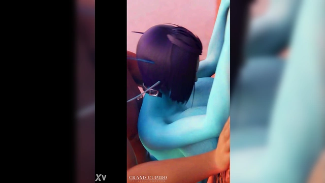 Soria’s Big Tits Shake As She Gets Fucked Hard In The Ass For A Juicy Creampie