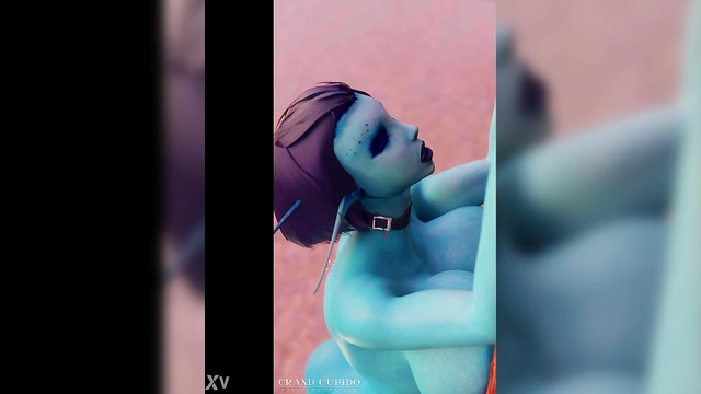 Soria’s Big Tits Shake As She Gets Fucked Hard In The Ass For A Juicy Creampie