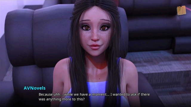 Milf Milly Seduces TeenJamie & Hot BlondeLiz In Naughty 3D Hentai Adventure