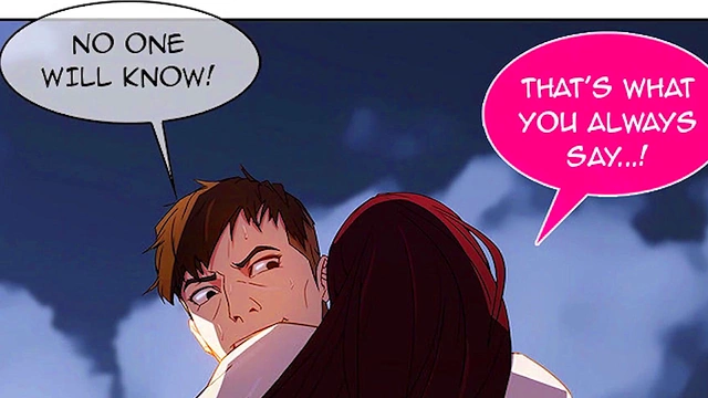 Step-Sister Seduces Her New Roommate Step-Mom in Anime-Hentai Office Adventure