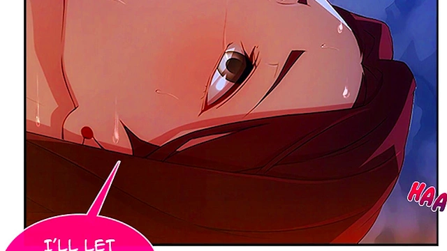 Step-Sister Seduces Her New Roommate Step-Mom in Anime-Hentai Office Adventure