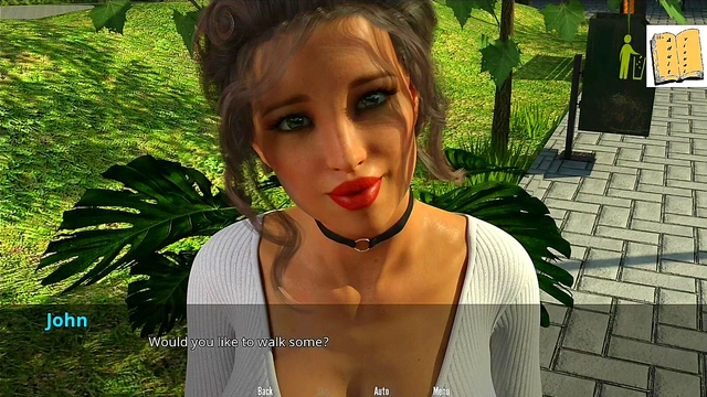 Mature Brunette Veronica Chats Seductively While Showing Off Big Tits & Ass