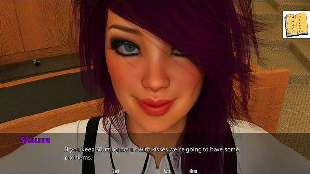 Mature Brunette Veronica Chats Seductively While Showing Off Big Tits & Ass