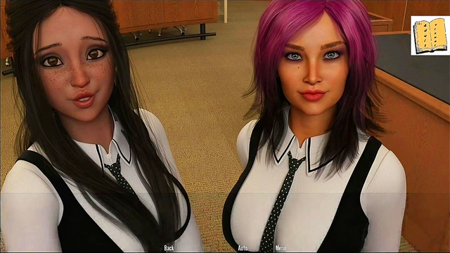 Mature Brunette Veronica Chats Seductively While Showing Off Big Tits & Ass