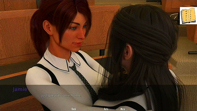 Mature Brunette Veronica Chats Seductively While Showing Off Big Tits & Ass