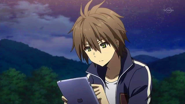 Hentai Anime Couple Enjoy Intense Sexual Adventure Together