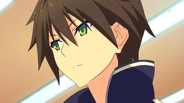 Hentai Anime Couple Enjoy Intense Sexual Adventure Together