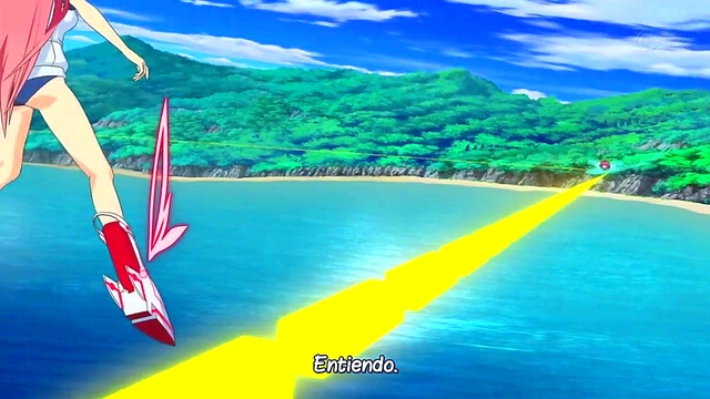 Hentai Anime Couple Enjoy Intense Sexual Adventure Together