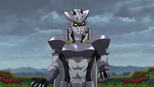 Akame ga Kill! Episode 8 - Triple Pleasure in Anime Action