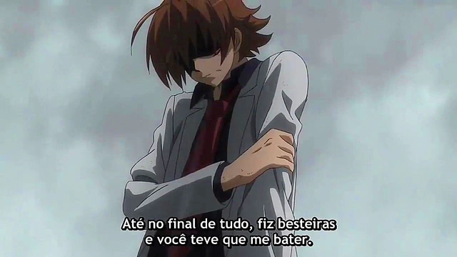 Akame ga Kill! Episode 8 - Triple Pleasure in Anime Action