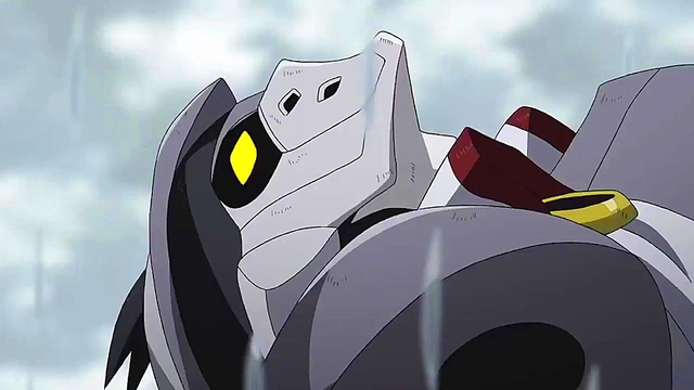 Akame ga Kill! Episode 8 - Triple Pleasure in Anime Action