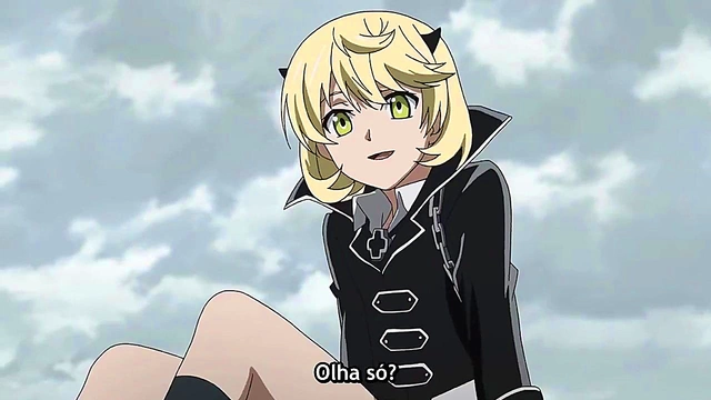 Akame ga Kill! Episode 8 - Triple Pleasure in Anime Action