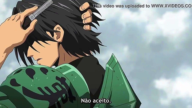 Akame ga Kill! Episode 8 - Triple Pleasure in Anime Action