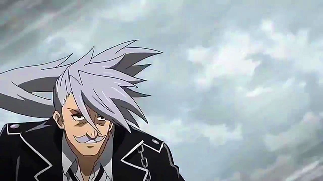 Akame ga Kill! Episode 8 - Triple Pleasure in Anime Action