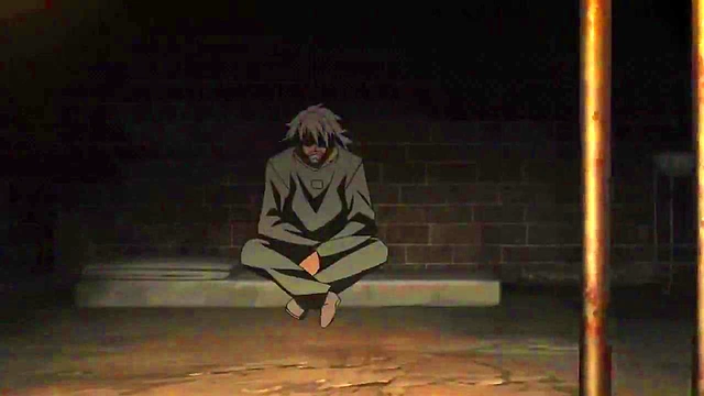 Akame ga Kill! Episode 8 - Triple Pleasure in Anime Action