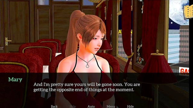 RedheadTeen Stepsis Gets Fucked By Stepbro In Homemade Hentai Cartoons