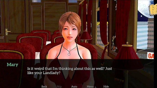 RedheadTeen Stepsis Gets Fucked By Stepbro In Homemade Hentai Cartoons