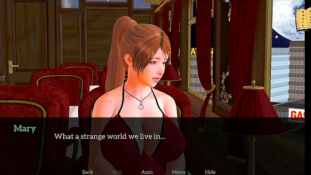 RedheadTeen Stepsis Gets Fucked By Stepbro In Homemade Hentai Cartoons