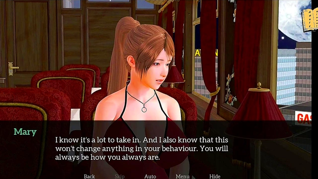 RedheadTeen Stepsis Gets Fucked By Stepbro In Homemade Hentai Cartoons