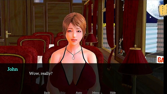 RedheadTeen Stepsis Gets Fucked By Stepbro In Homemade Hentai Cartoons