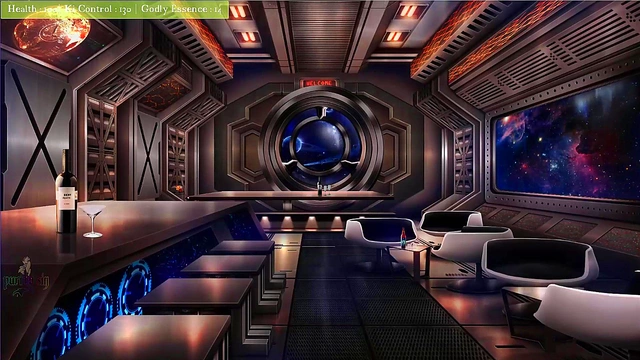 Blonde Bulma & Redhead Chichi Get Sexy in Dragon Ball Z Alien Adventure