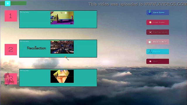 Blonde Bulma & Redhead Chichi Get Sexy in Dragon Ball Z Alien Adventure