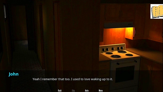 Brunette With Big Tits And Ass Enjoys Erotic 3D Hentai Adventure Walkthrough