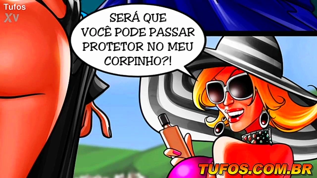 Wealthy Manga Babe Gets Pounded In Her Valuable Ass For Anal Ecstasy