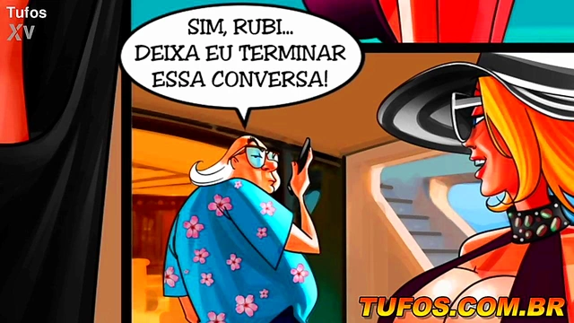 Wealthy Manga Babe Gets Pounded In Her Valuable Ass For Anal Ecstasy