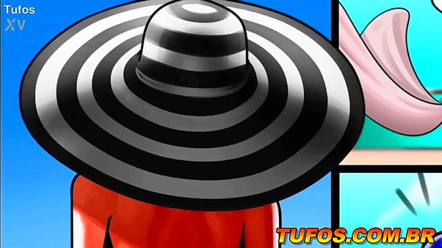 Wealthy Manga Babe Gets Pounded In Her Valuable Ass For Anal Ecstasy