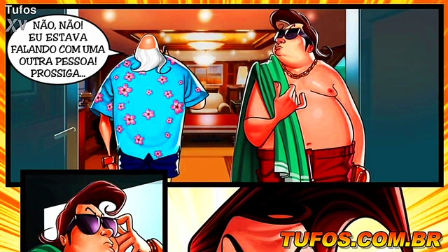 Wealthy Manga Babe Gets Pounded In Her Valuable Ass For Anal Ecstasy