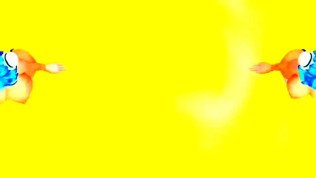 Hentai Idol Enjoys Sensual MMD Fantasy Solo Session