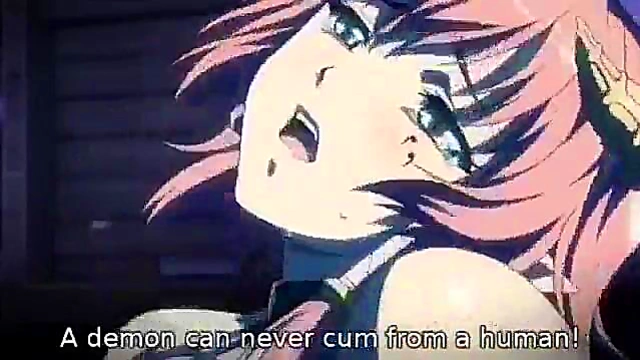 Hentai Big Boob Babe Titties Throb With Heartbeats During Tasty TittyFuck