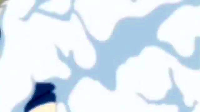 Hentai Big Boob Babe Titties Throb With Heartbeats During Tasty TittyFuck