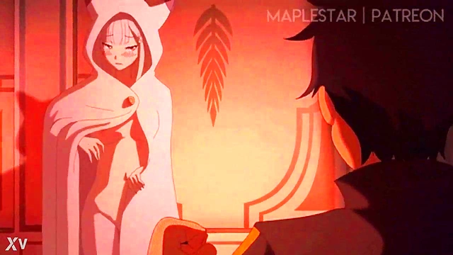 Uncensored Anime XXX – Hot Hentai Porn With Sexy Animated Couples