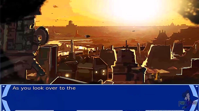 Hot Sith Alien Girls Seduce Rey & Ashoka for Rough Cosplay Sex Adventure