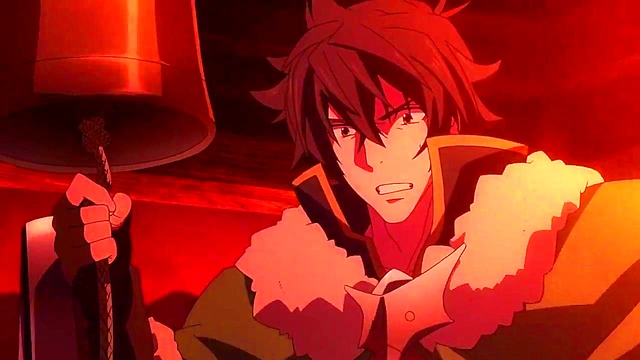 Hentai Anime Couple Engage in Steamy Sex Session With Exciting Positions