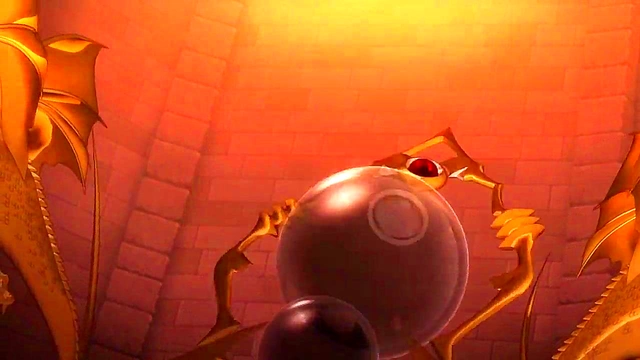 Hentai Anime Couple Engage in Steamy Sex Session With Exciting Positions