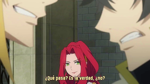 Hentai Anime Couple Engage in Steamy Sex Session With Exciting Positions