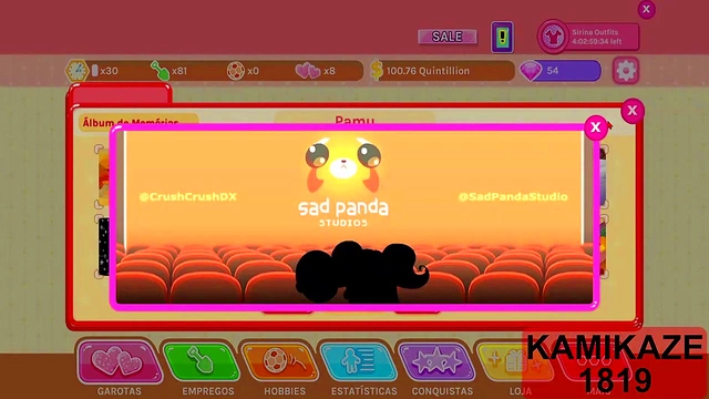 Horny Anime Girls From Every Universe Seduce You in This Nude Simulator