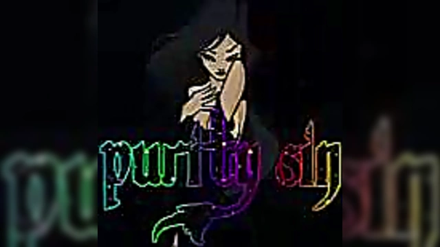 Blonde Cheerleader & Redhead Raven Train Justice League Girls for naughty fun