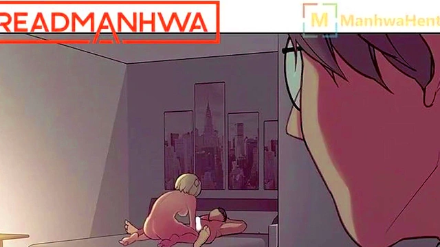 Interracial Teacher Seduces Virginal Step-Sister Maid In Anime Hentai Fantasy